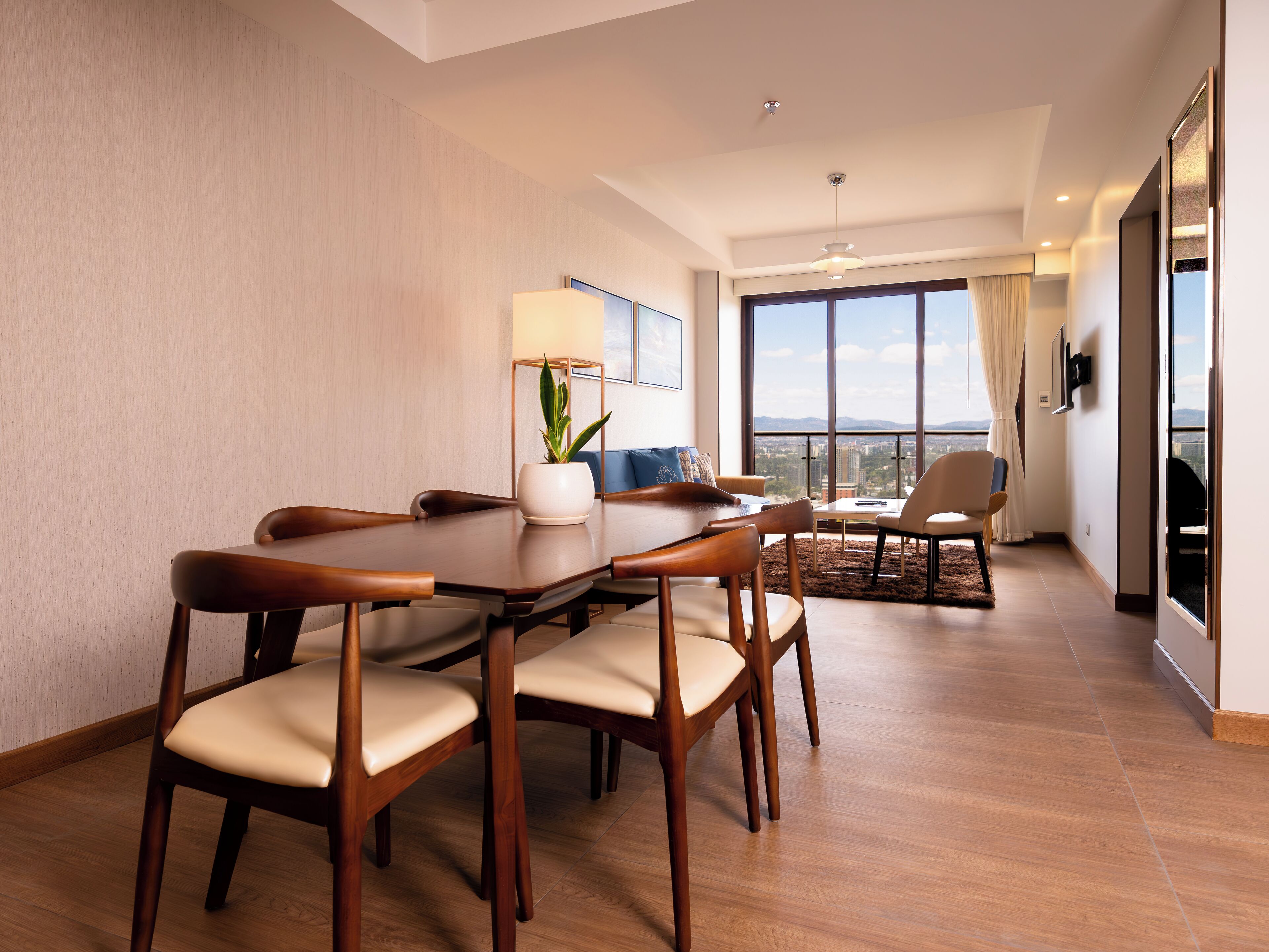 Foto - Hotel Vista Quince