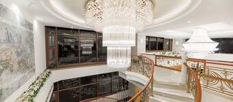 호텔 비스타 퀸스