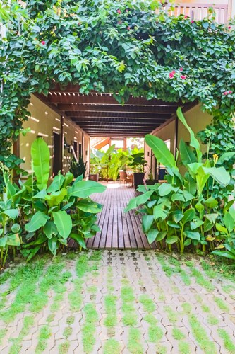 Pousada Morro do Farol