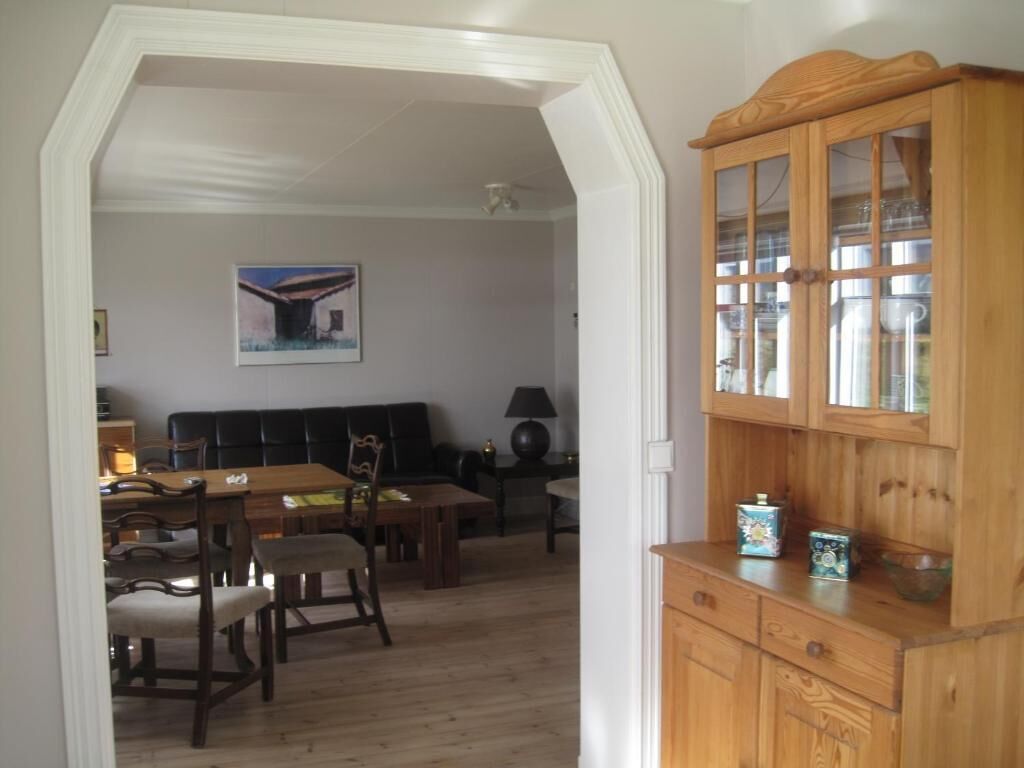 Apartment, 2 Bedrooms (Loft) | Living area | Flat-screen TV