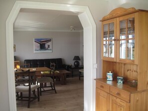Appartement, 2 chambres (Loft) | Coin séjour
