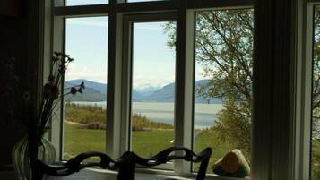 Apartment, 2 Bedrooms (Loft) | Lake view