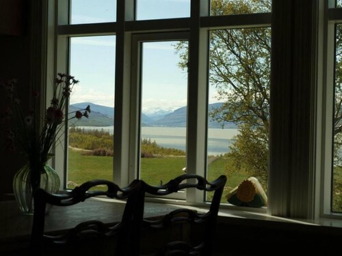 Hafursá við Hallormsstað Holiday Home