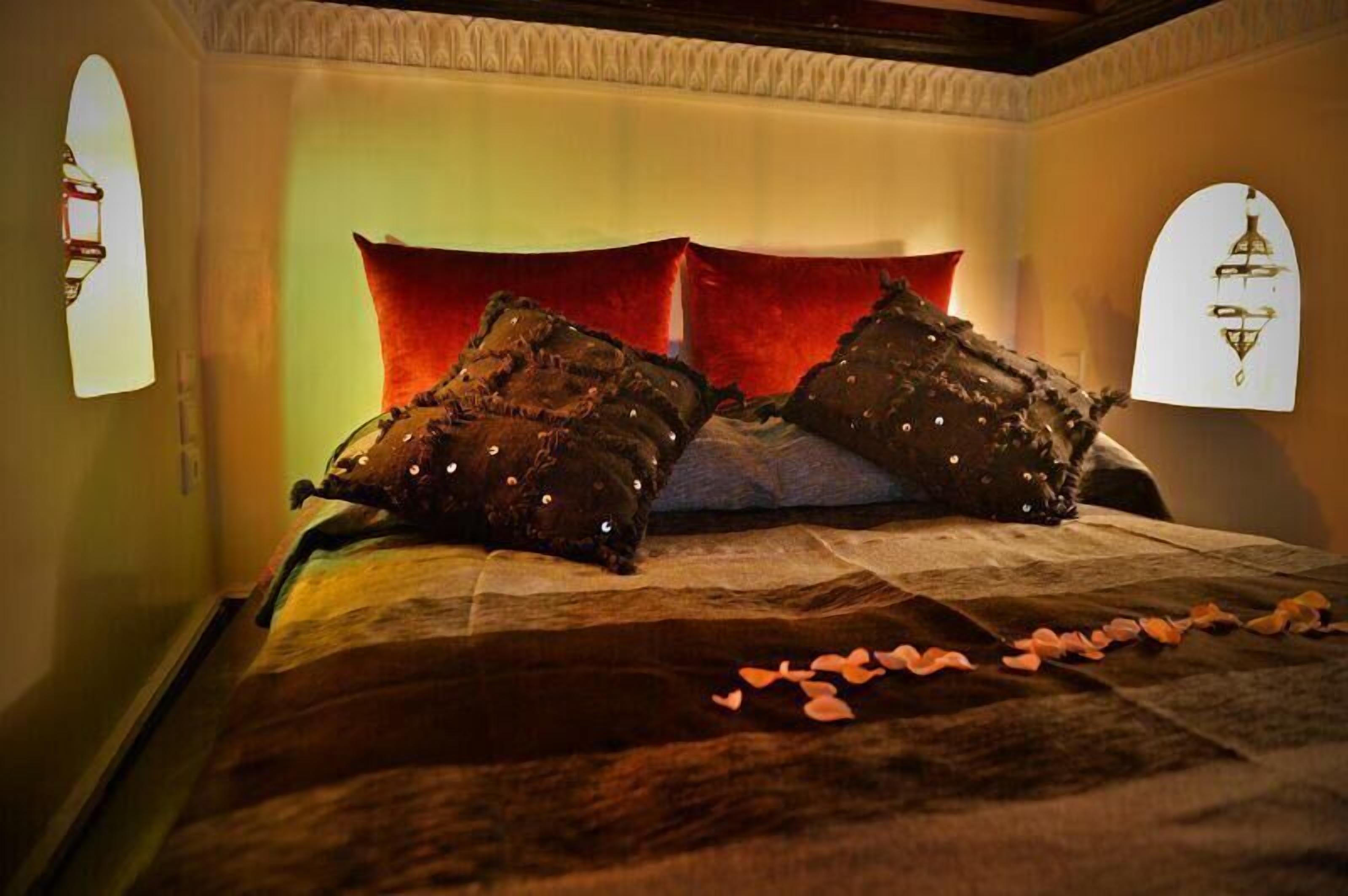 Foto - Riad Sardinas & Chili