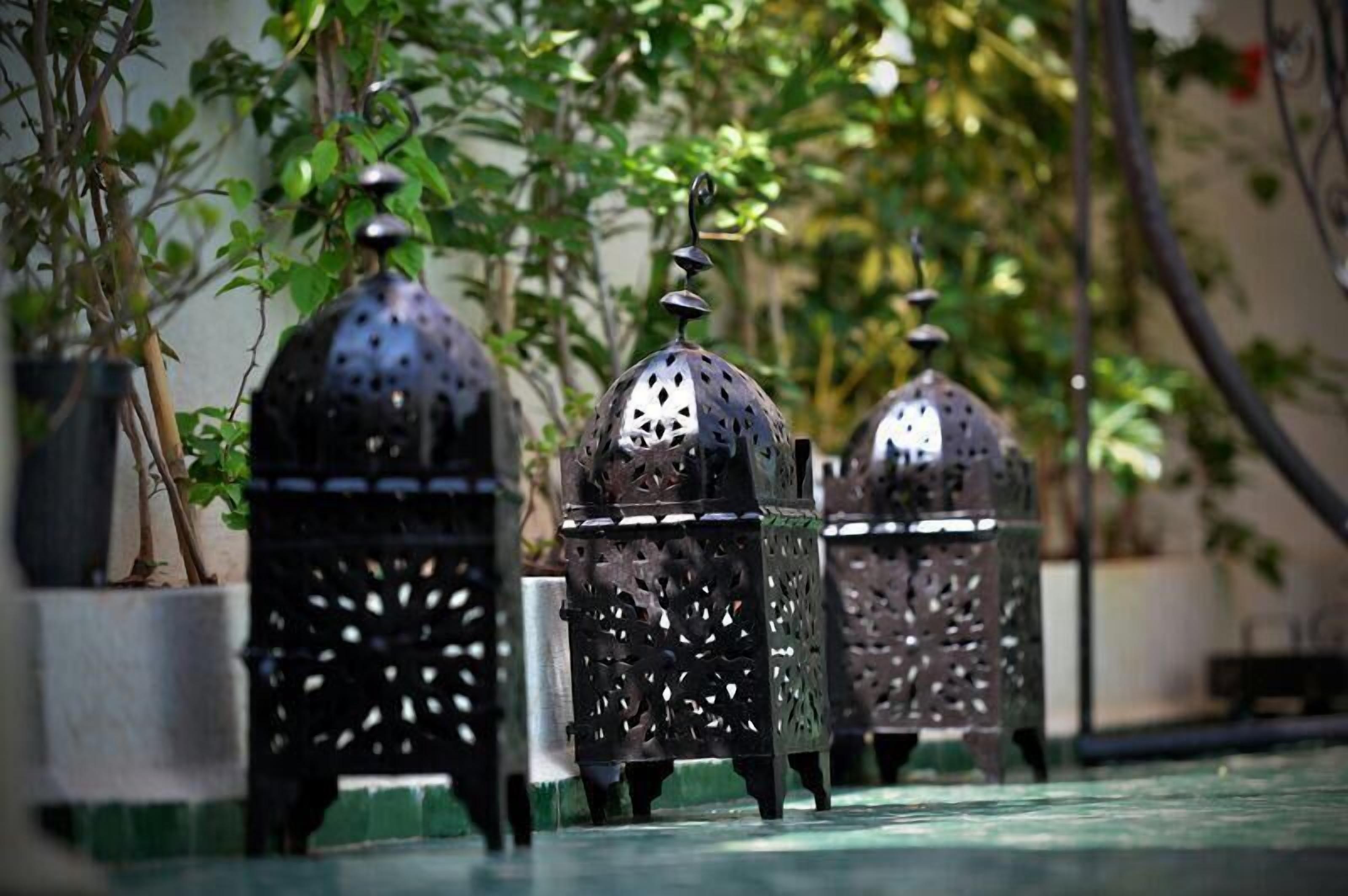 Foto - Riad Sardinas & Chili