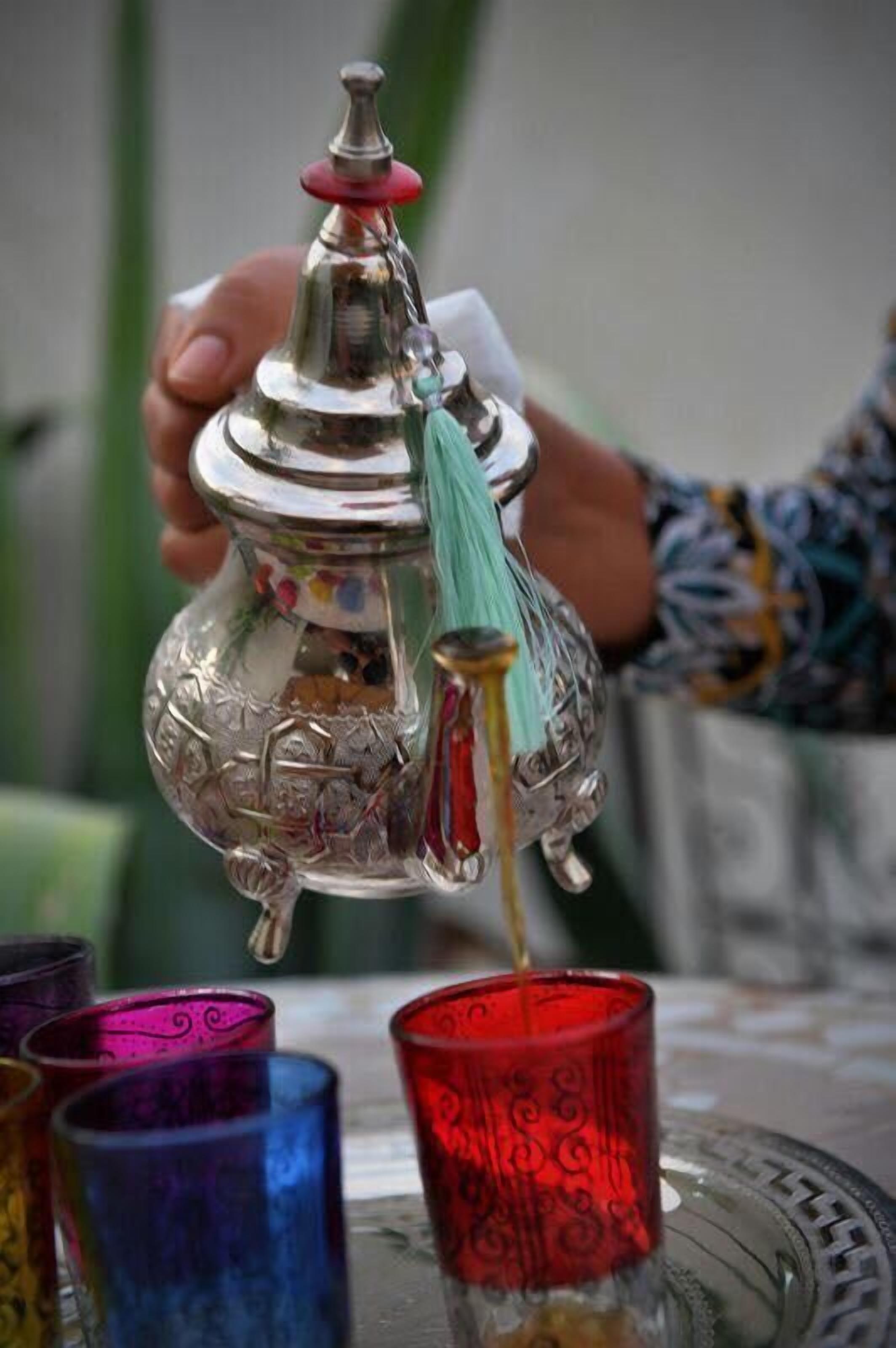 Foto - Riad Sardinas & Chili