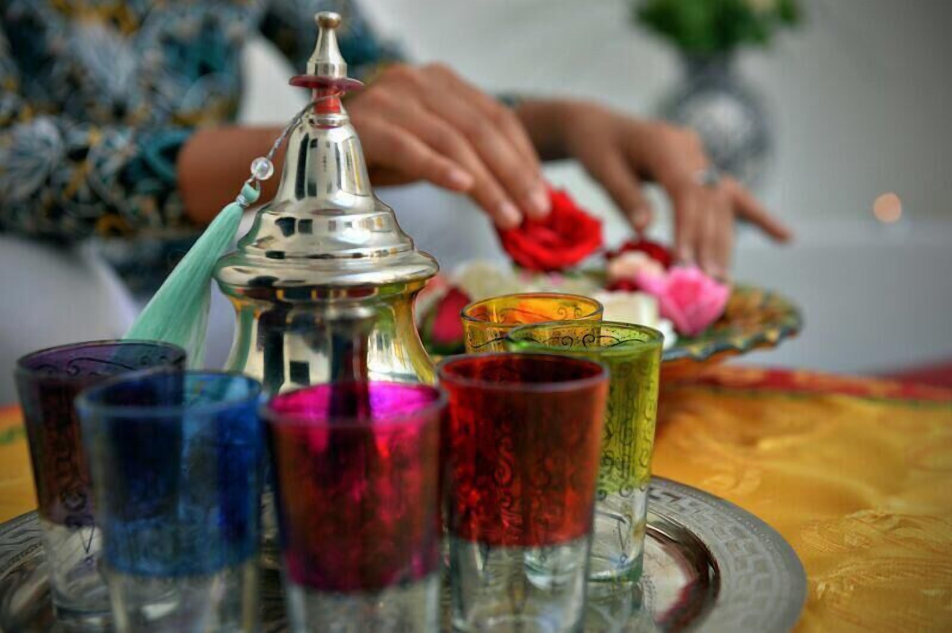 Foto - Riad Sardinas & Chili