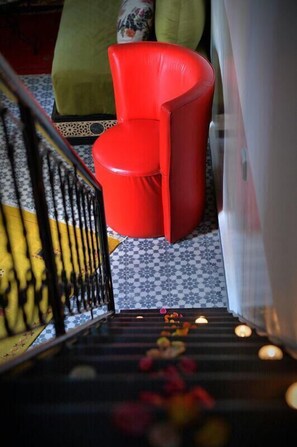 Maisonnette | Woonruimte