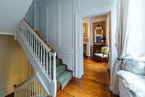 Staircase - Founders House (Bath)
