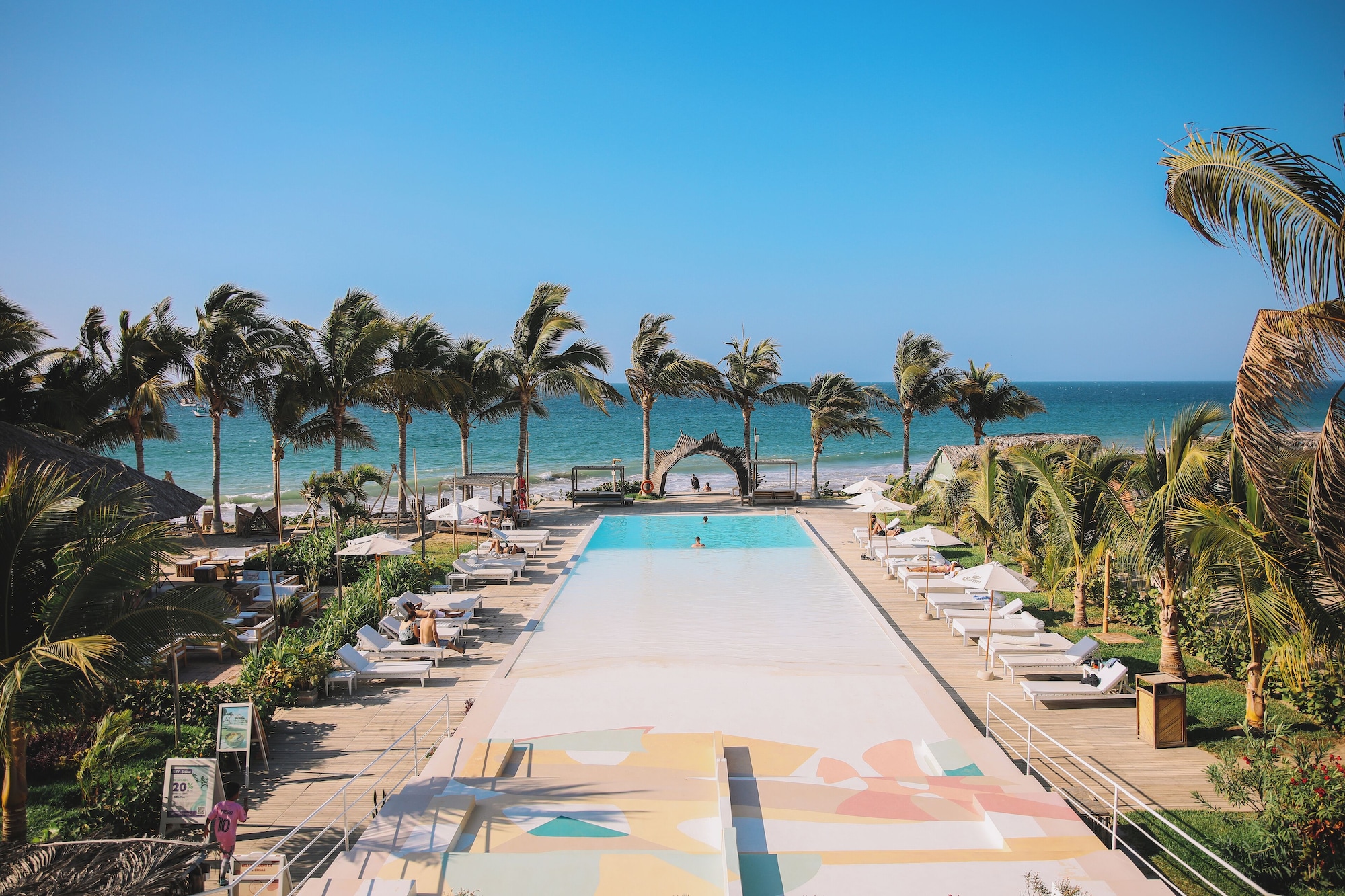 Hoteles de 3 estrellas