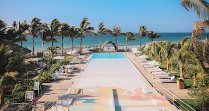 qema Mancora