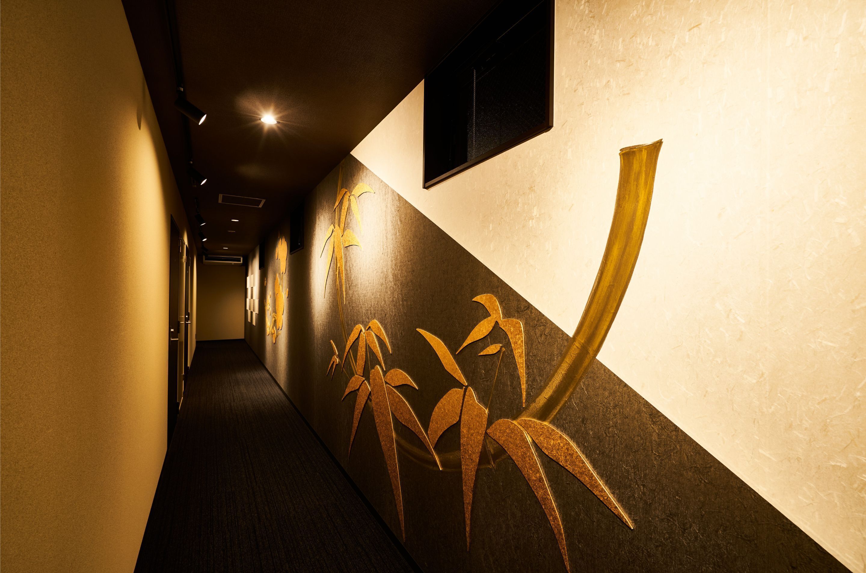 Photo - Rikyuan Kyoto Nishikyogoku room B