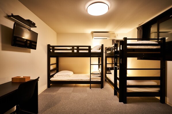 Room (B) | Wi-fi percuma, cadar katil 