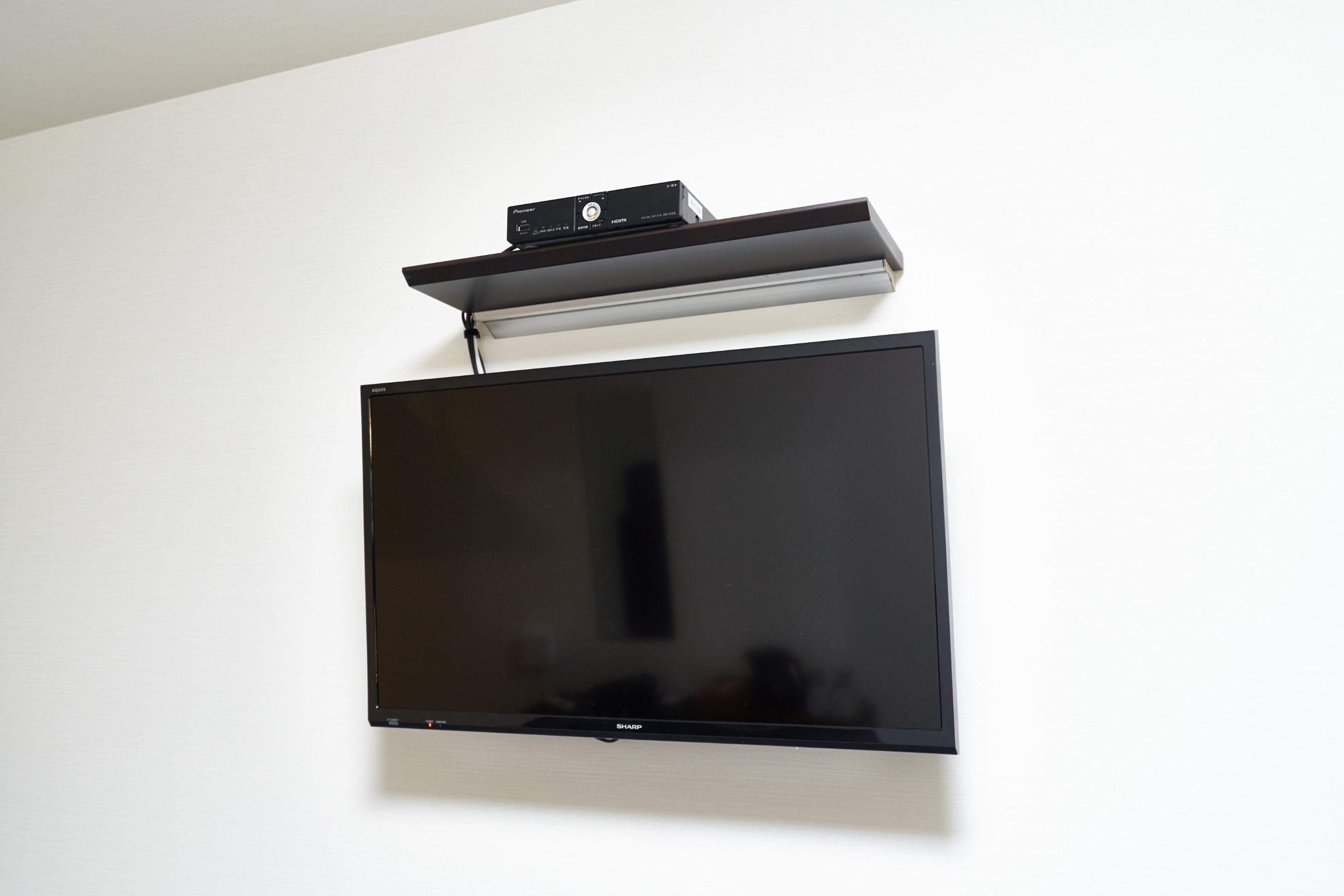 Photo - Rikyuan Kyoto Nishikyogoku room B