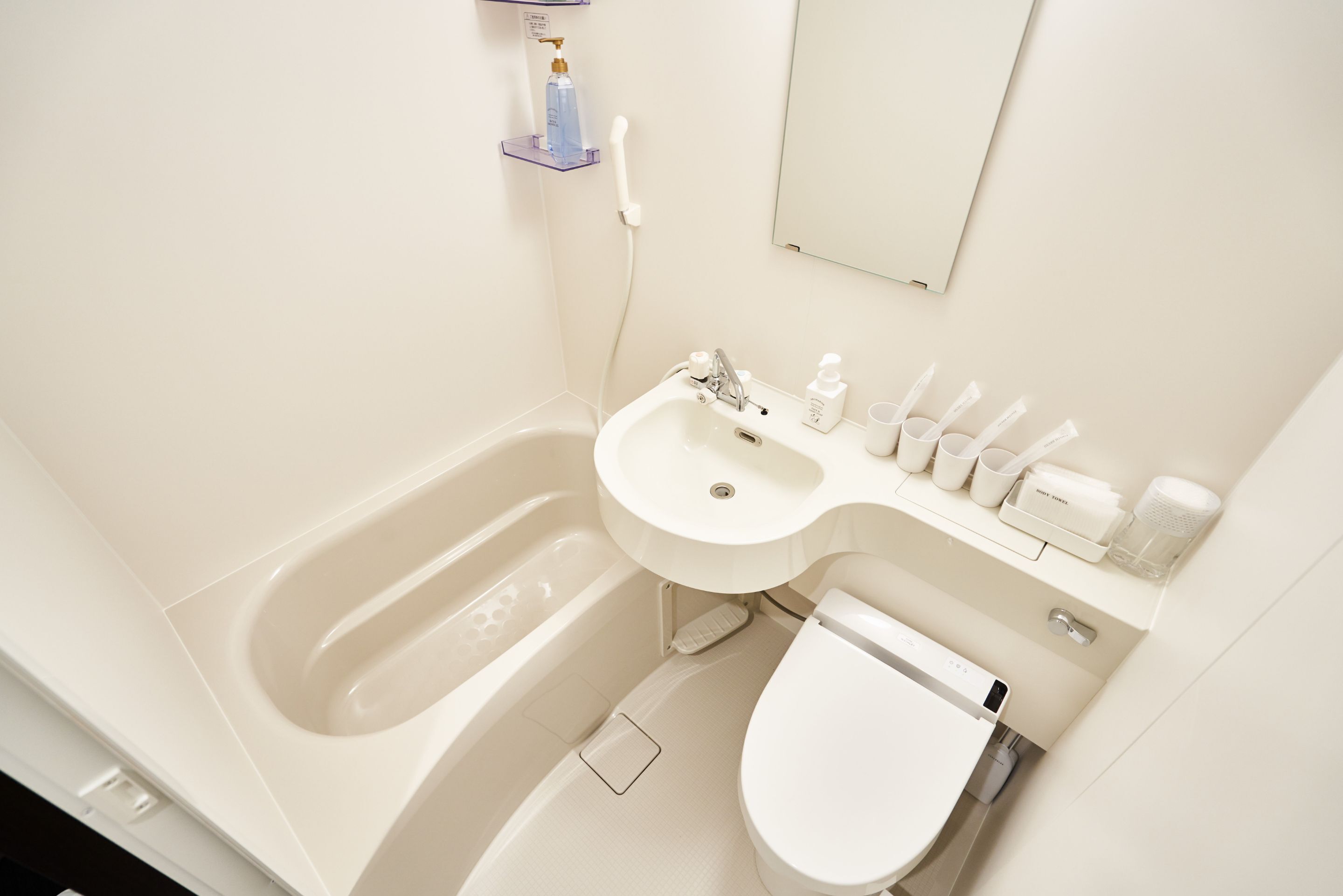 Photo - Rikyuan Kyoto Nishikyogoku room B