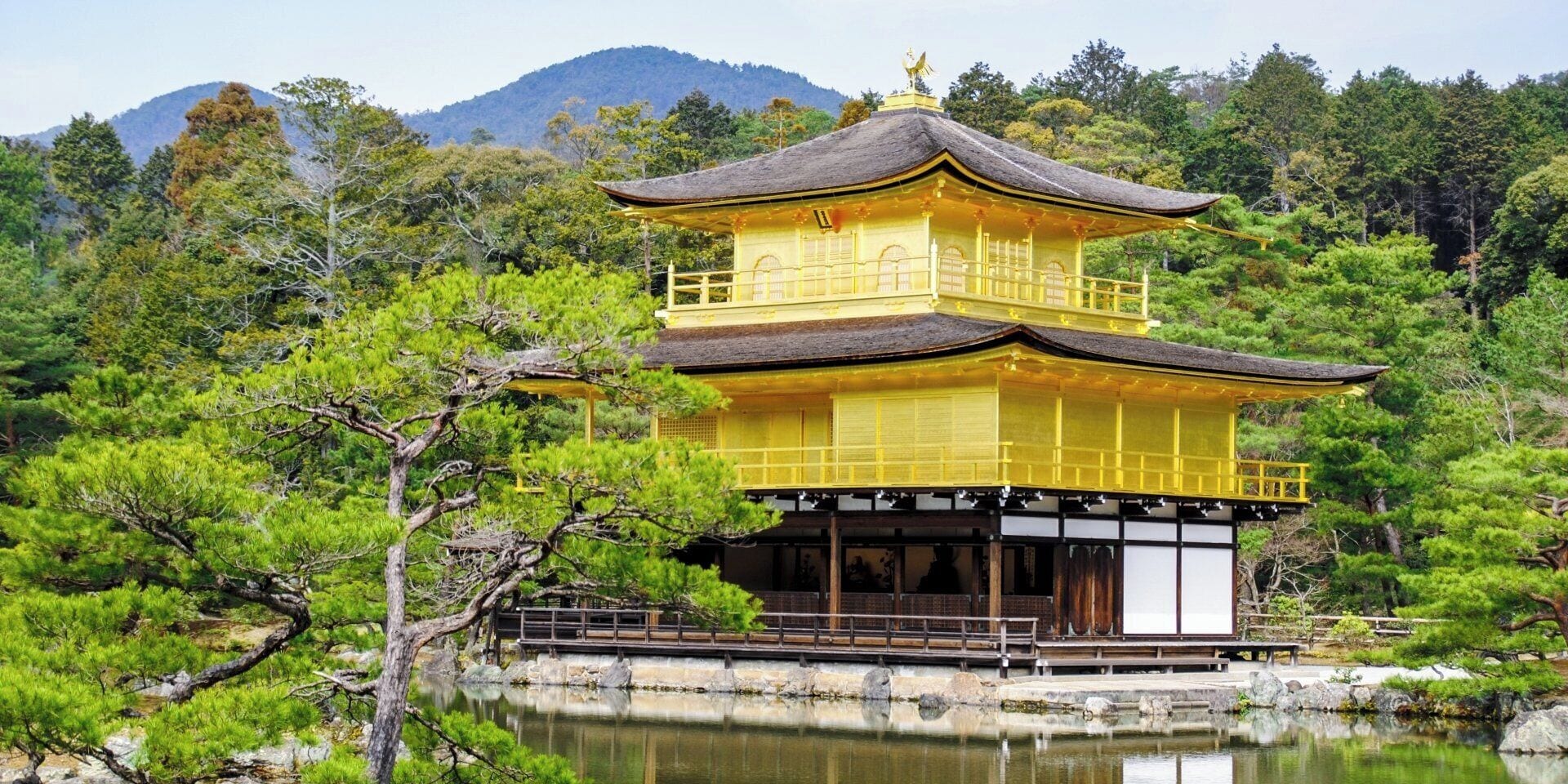 Photo - Rikyuan Kyoto Nishikyogoku room B