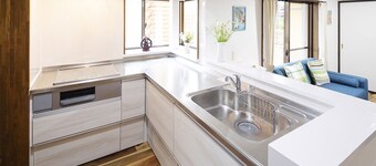 Wave House Kujukuri Fujishita