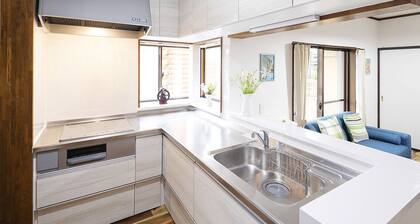 Wave House Kujukuri Fujishita