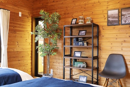 Detalhe da parte interna