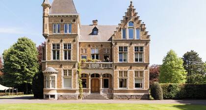 Boutique Hotel Ter Wallen