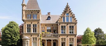 Boutique Hotel Ter Wallen