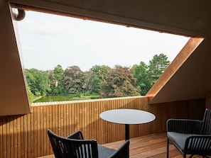 Family Room (Eperon d'Or) | Terrace/patio