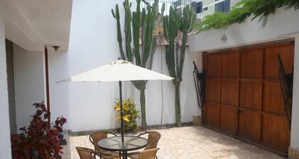 Casa Familia Carrasco