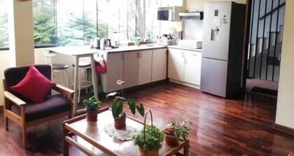 Casa Familia Carrasco