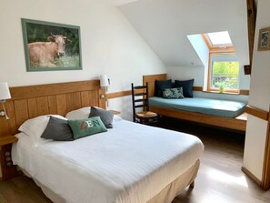 Classic Room, Garden View - 50 Route du Gourdon (Cénac-et-Saint-Julien)