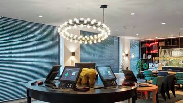 Ăquipement de lâhĂ©bergement