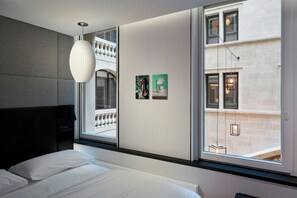 Literie de qualité supérieure, surmatelas