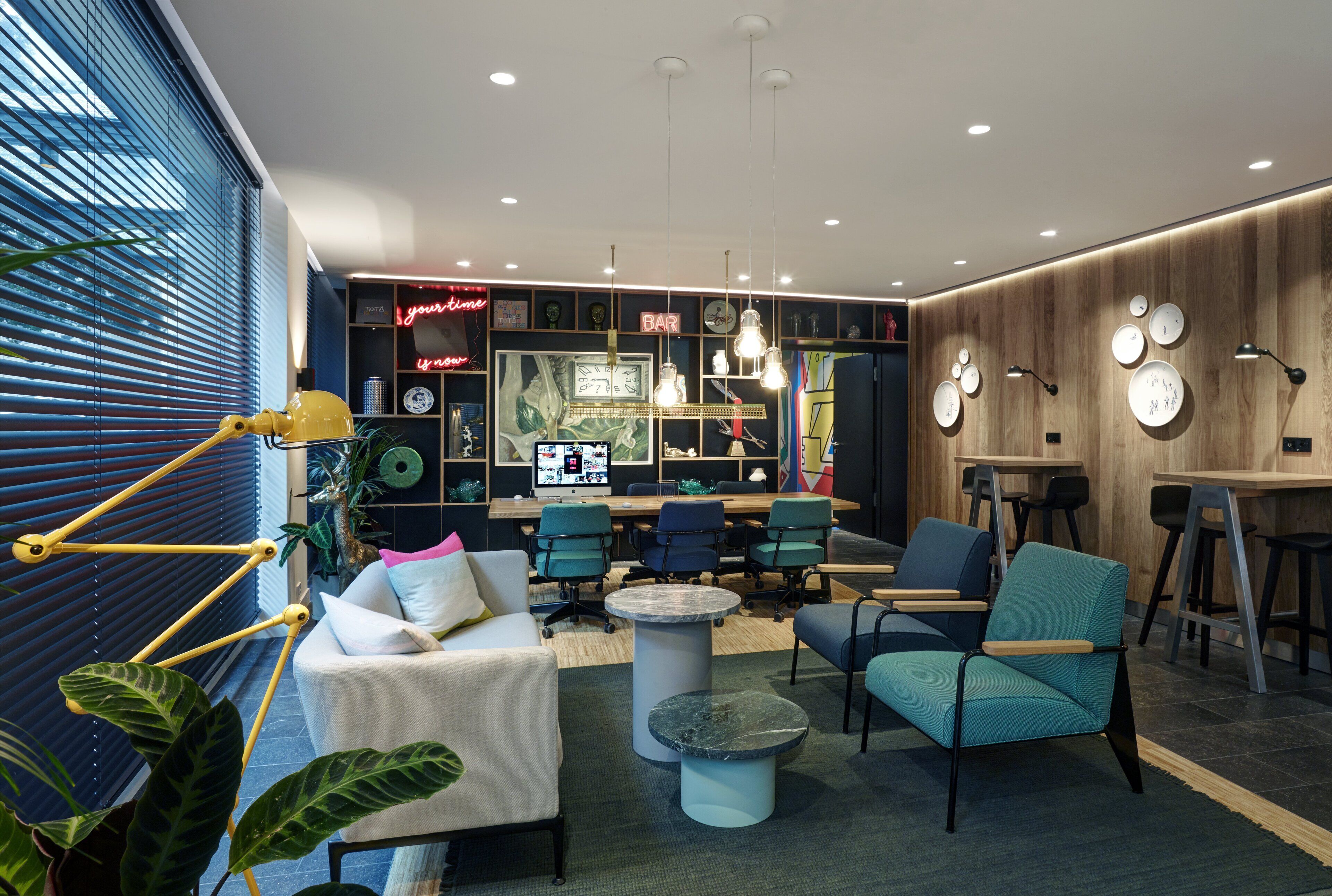Photo - citizenM Geneva