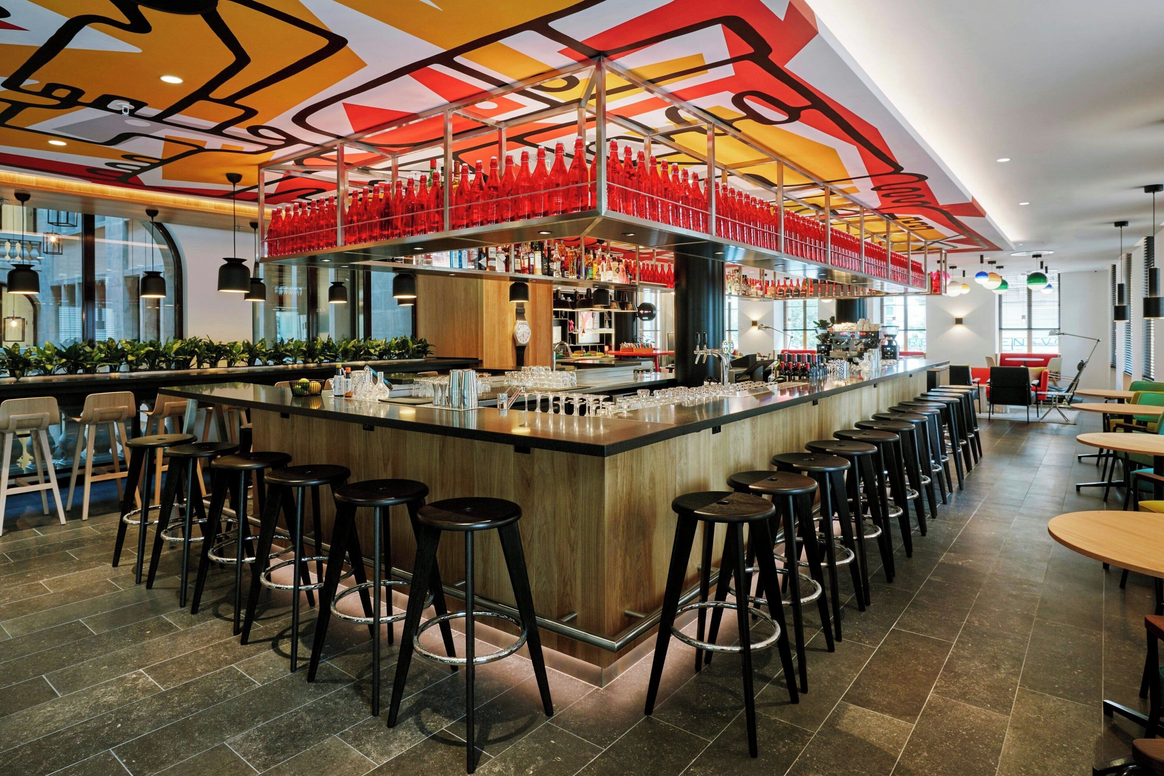 Photo - citizenM Geneva