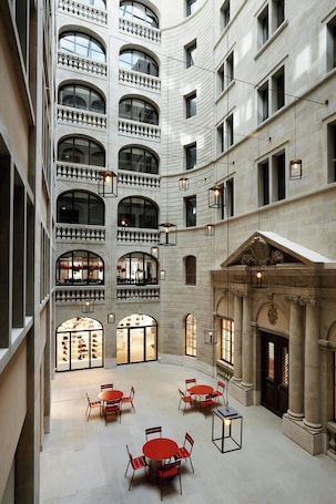 Servicio de la propiedad