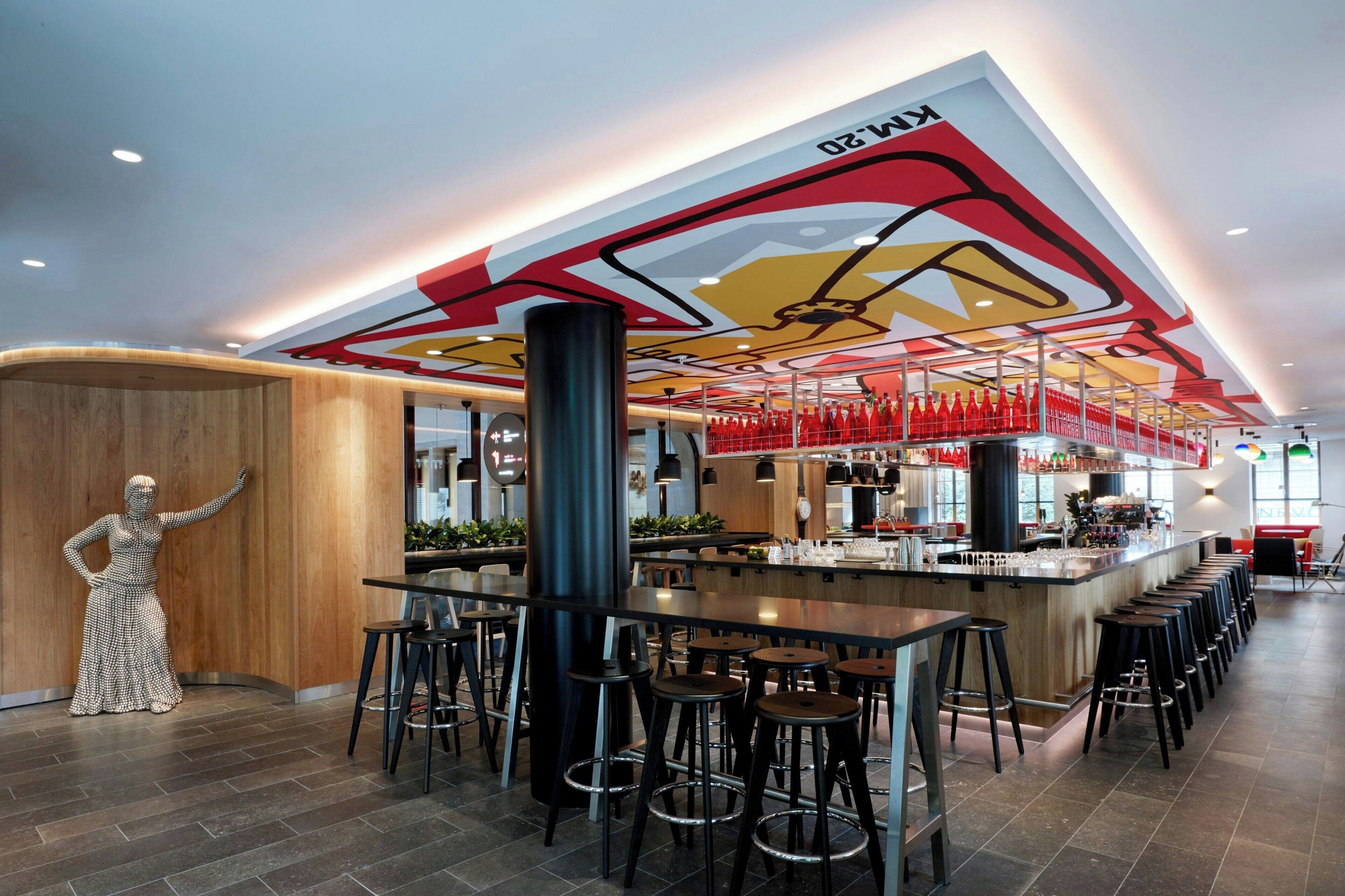 Foto - citizenM Geneva