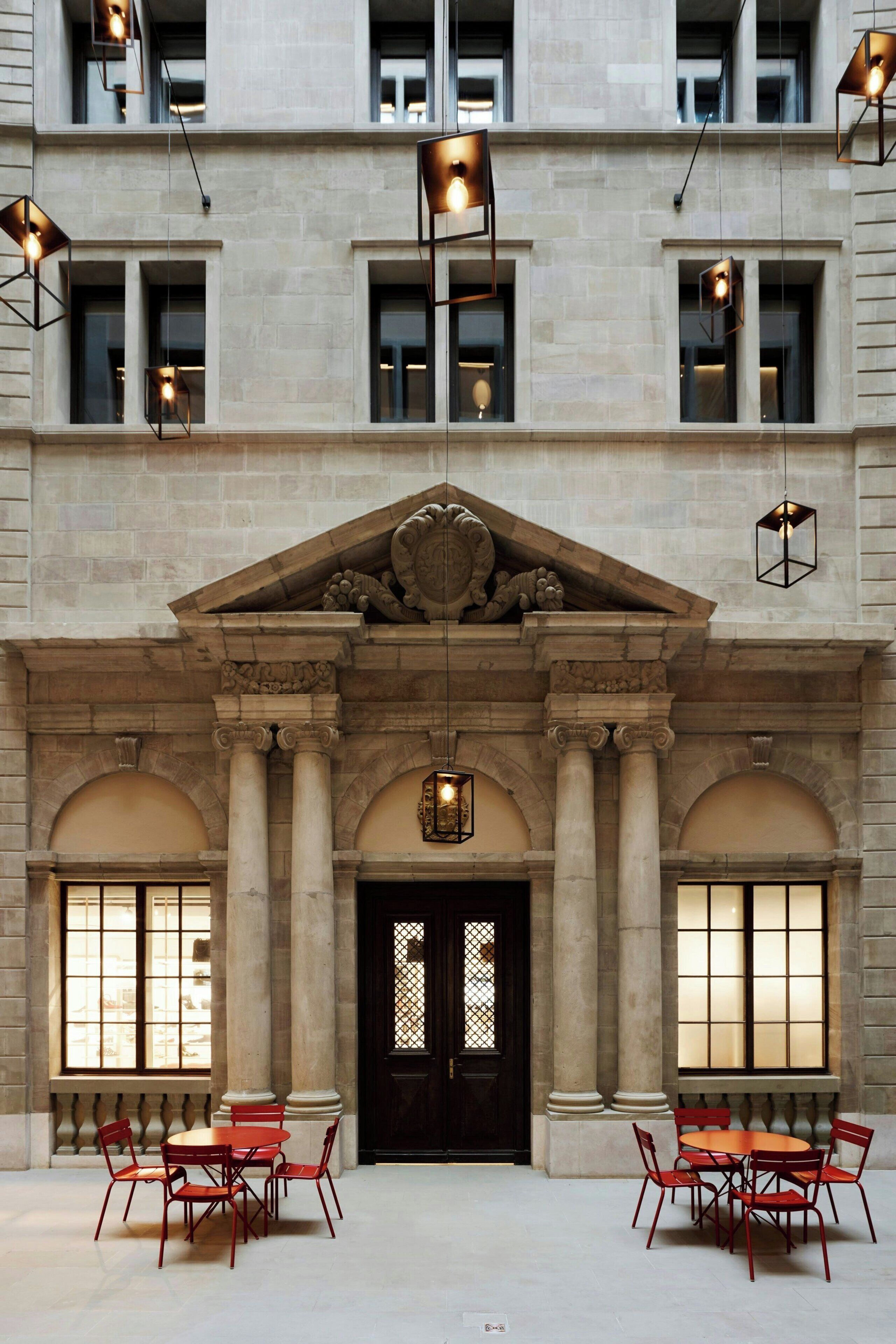 Photo - citizenM Geneva