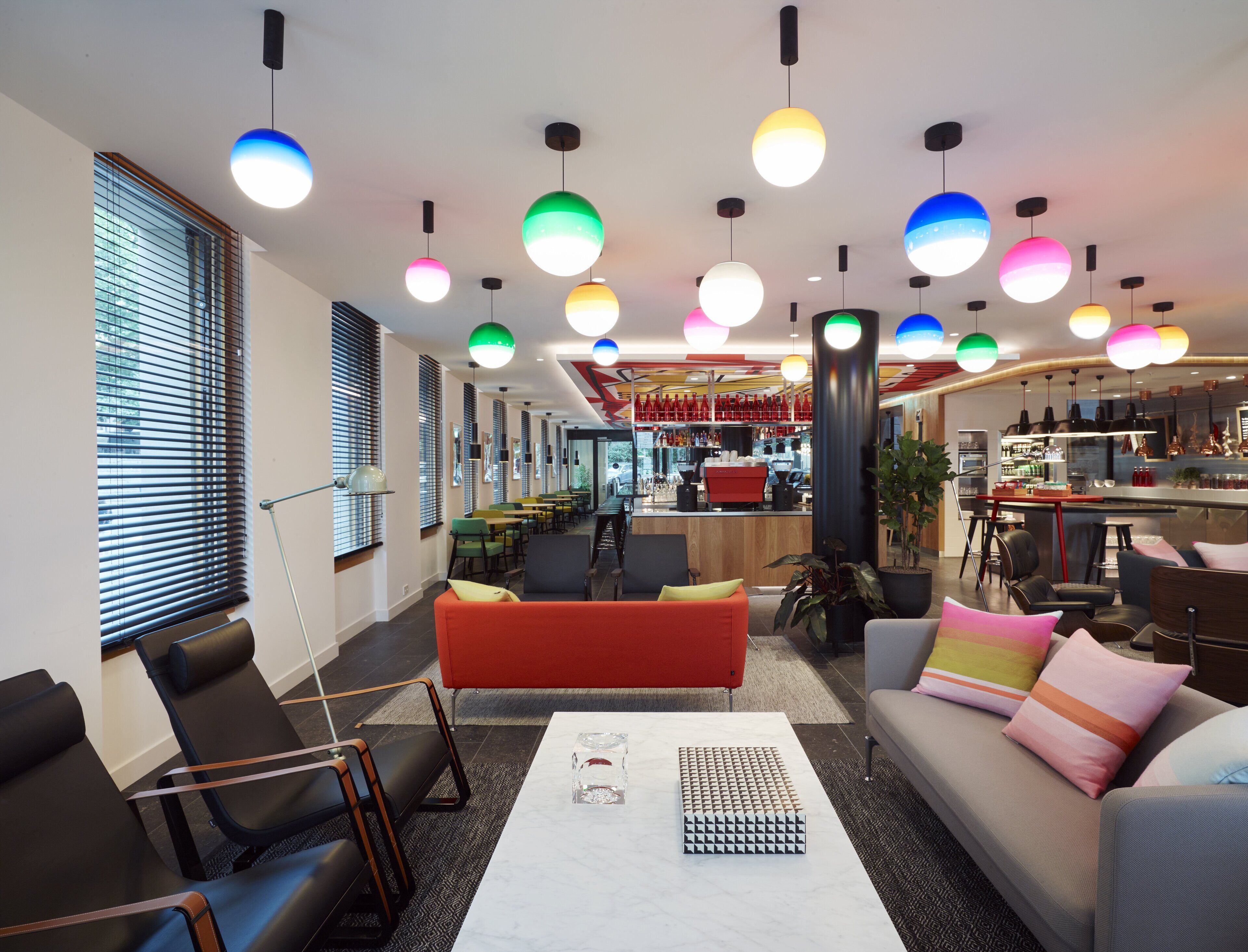 Photo - citizenM Geneva