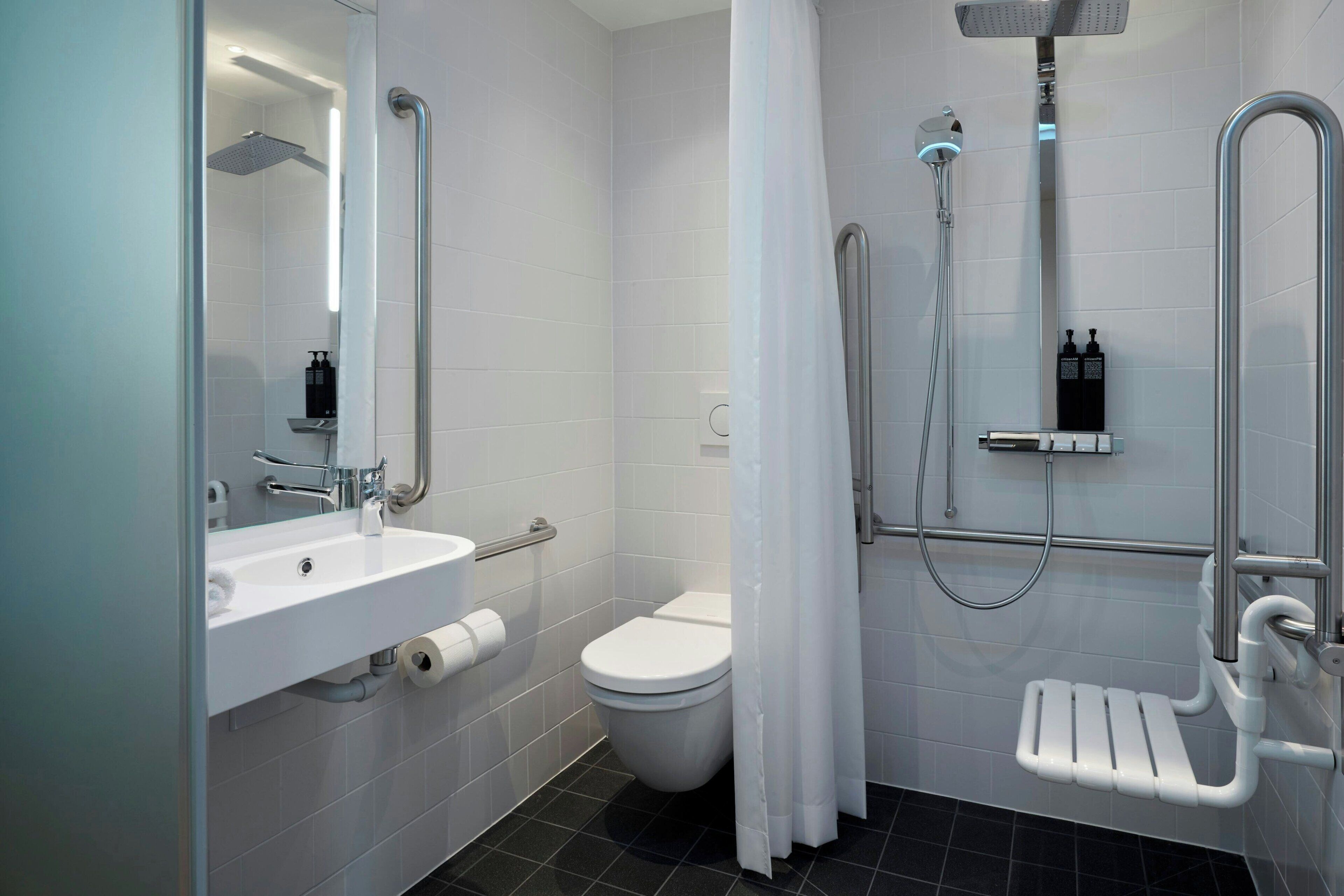 Photo - citizenM Geneva