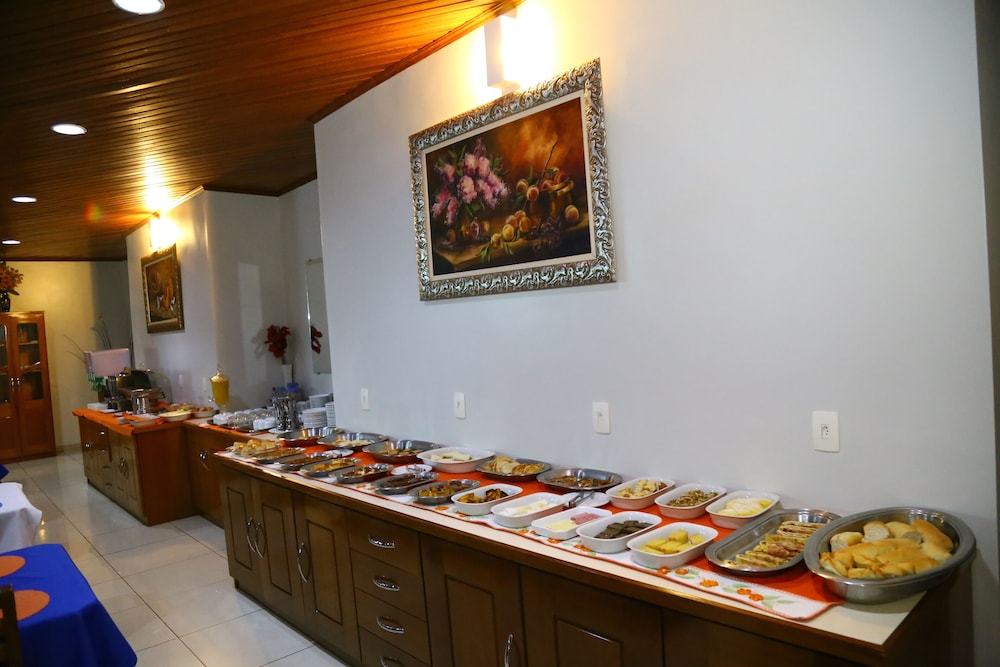 Swamy Hotel photo 6