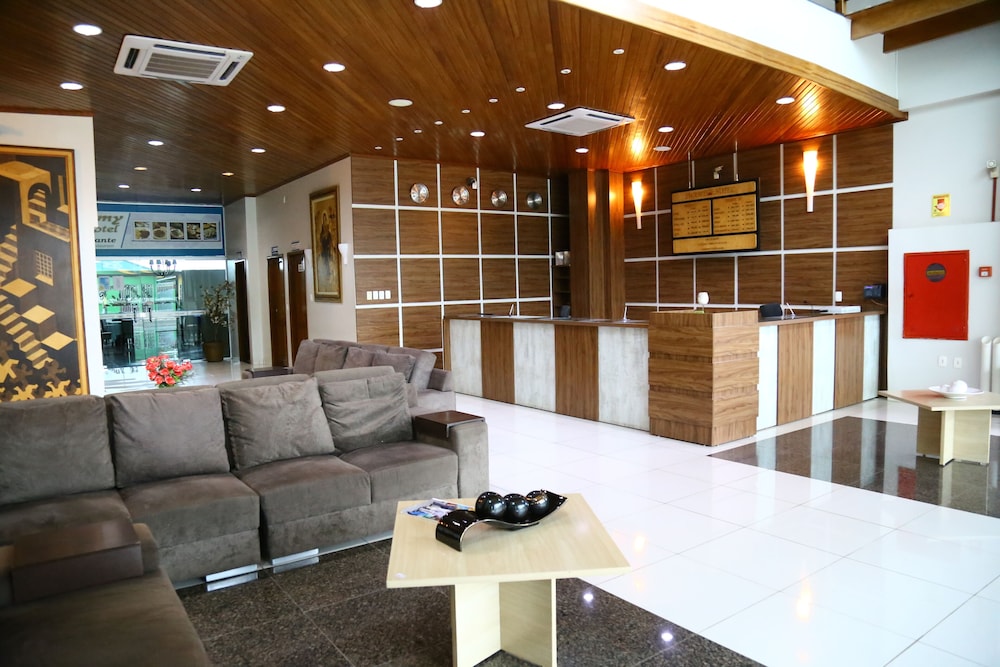Swamy Hotel photo 5