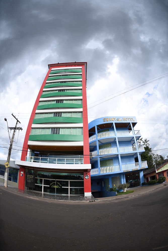 Swamy Hotel photo 4