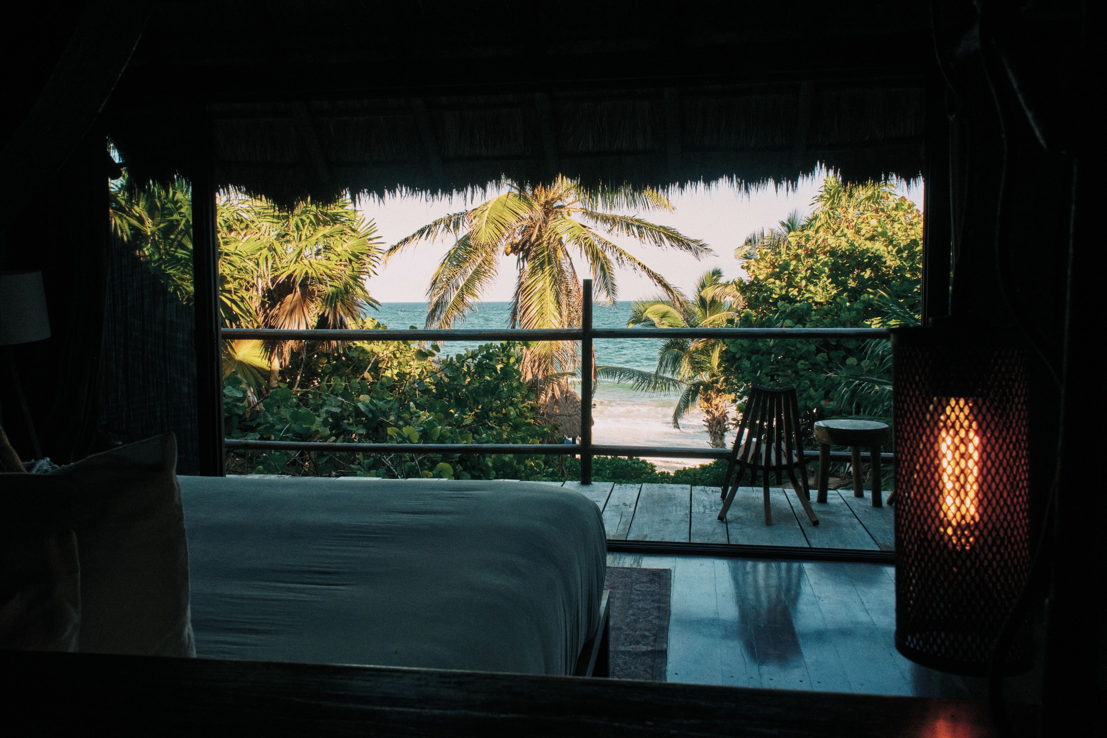 Foto - Libelula Tulum Beachfront Hotel