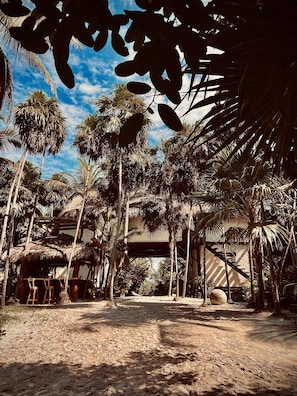 Fachada
