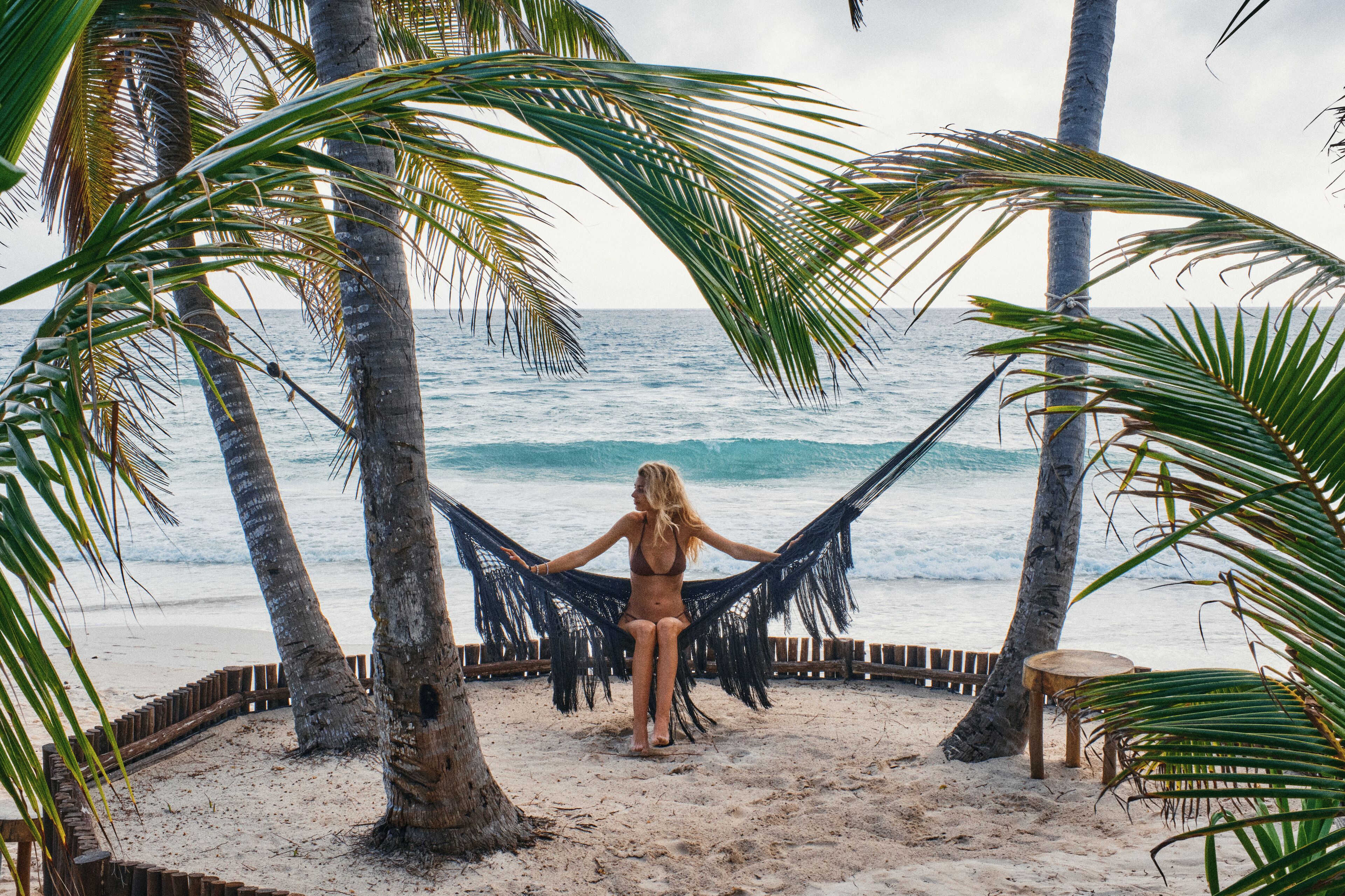 Foto - Libelula Tulum Beachfront Hotel