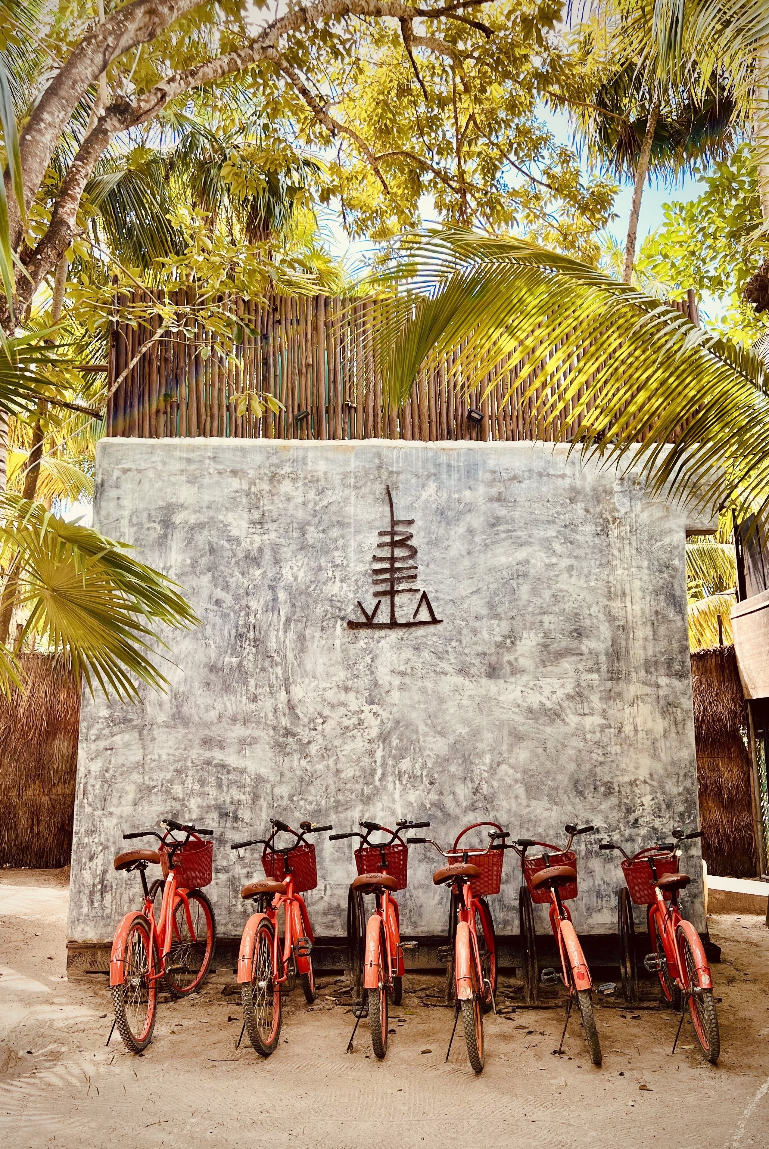 Foto - Libelula Tulum Beachfront Hotel