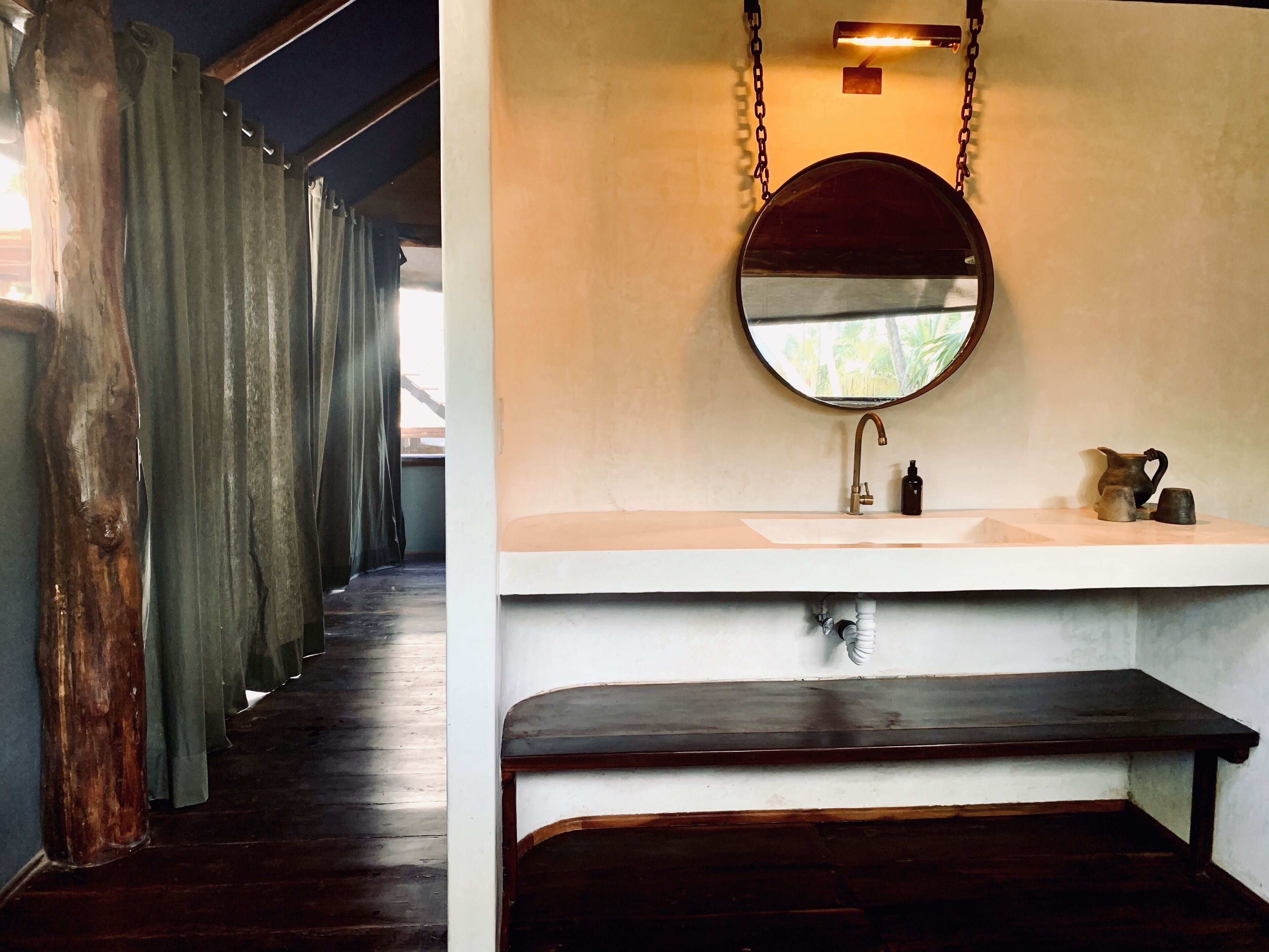 Foto - Libelula Tulum Beachfront Hotel