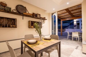 Private kitchen - Borgopetra (Sogliano al Rubicone)