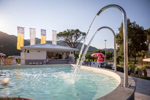 Pool - Borgopetra (Sogliano al Rubicone)