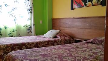 Basic Apartment, Multiple Bedrooms, Accessible, Smoking | Free WiFi