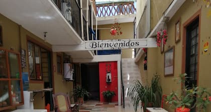 Posada Mi Bello Zacatlán